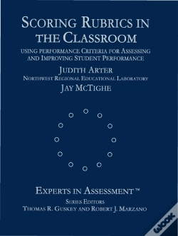 Capa do artigo Scoring Rubrics In The Classroom