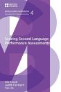 Scoring Second Language Spoken And Written Performance - Preview
