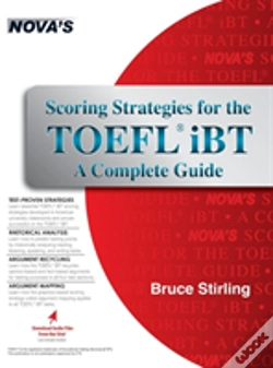 Capa do artigo Scoring Strategies For The Toefl Ibt A Complete Guide