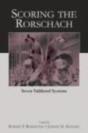 Scoring The Rorschach - Preview