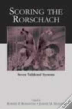 Capa do artigo Scoring The Rorschach