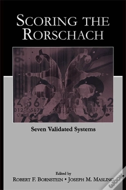 Capa do artigo Scoring The Rorschach