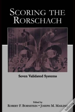 Capa do artigo Scoring The Rorschach