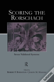 Capa do artigo Scoring The Rorschach