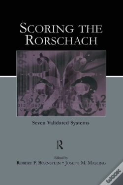 Capa do artigo Scoring The Rorschach