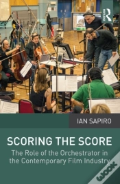Capa do artigo Scoring The Score