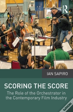 Capa do artigo Scoring The Score