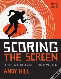 Capa do artigo Scoring The Screen
