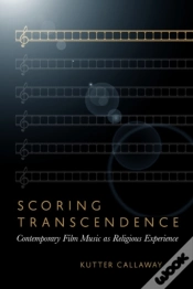 Capa do artigo Scoring Transcendence