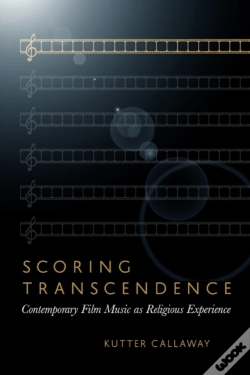 Capa do artigo Scoring Transcendence