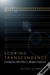 Capa do artigo Scoring Transcendence