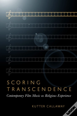 Capa do artigo Scoring Transcendence