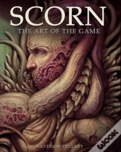 Capa do artigo Scorn