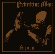 Capa do artigo Scorn - Vinil