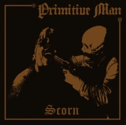 Capa do artigo Scorn - Vinil