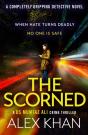 Scorned - Preview