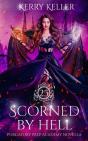 Scorned By Hell - Preview