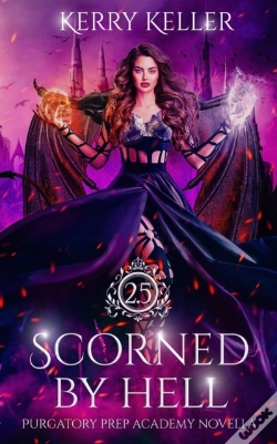 Capa do artigo Scorned By Hell