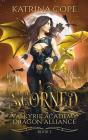 Scorned - Preview