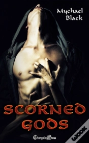 Capa do artigo Scorned Gods