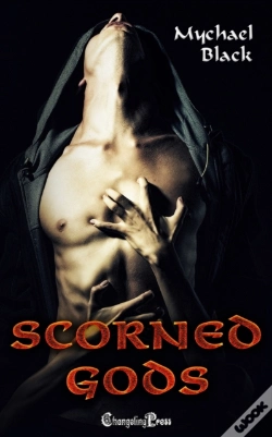 Capa do artigo Scorned Gods