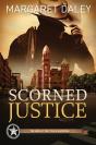 Scorned Justice - Preview