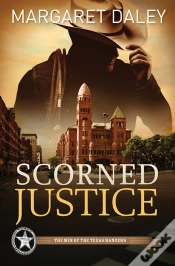 Capa do artigo Scorned Justice