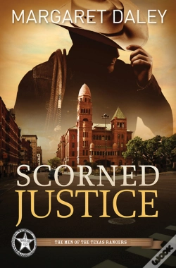 Capa do artigo Scorned Justice