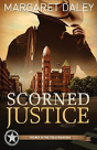 Scorned Justice - Preview