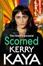 Scorned - Preview