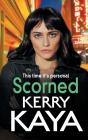 Scorned - Preview