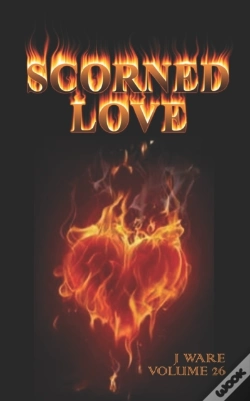 Capa do artigo Scorned Love
