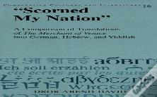 "Scorned My Nation"