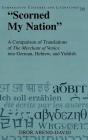 "Scorned My Nation" - Preview