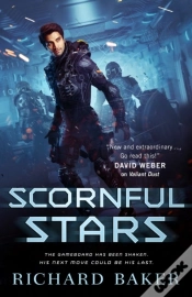 Capa do artigo Scornful Stars