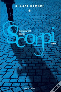 Capa do artigo Scorpi Tome 2 : Ceux Qui Vivent Cachés