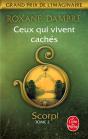 Scorpi Tome 2 : Ceux Qui Vivent Cachés - Preview