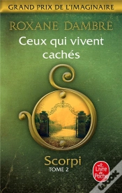 Capa do artigo Scorpi Tome 2 : Ceux Qui Vivent Cachés