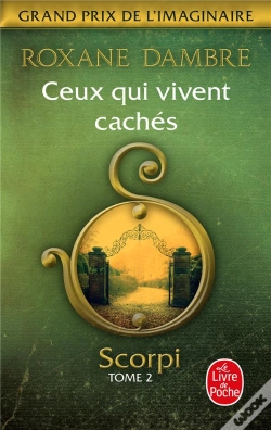 Capa do artigo Scorpi Tome 2 : Ceux Qui Vivent Cachés