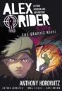 Scorpia Graphic Novel - Preview