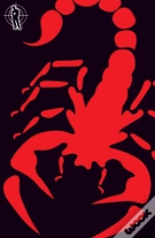Capa do artigo Scorpia Rising