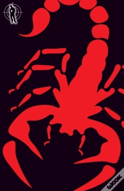 Capa do artigo Scorpia Rising