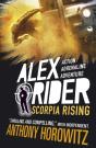 Scorpia Rising - Preview