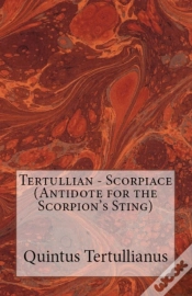 Capa do artigo Scorpiace