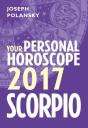 Scorpio 2017: Your Personal Horoscope - Preview