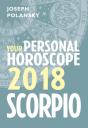 Scorpio 2018: Your Personal Horoscope - Preview