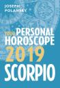 Scorpio 2019: Your Personal Horoscope - Preview