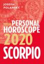 Scorpio 2020: Your Personal Horoscope - Preview