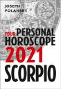 Scorpio 2021: Your Personal Horoscope - Preview
