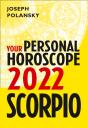 Scorpio 2022: Your Personal Horoscope - Preview